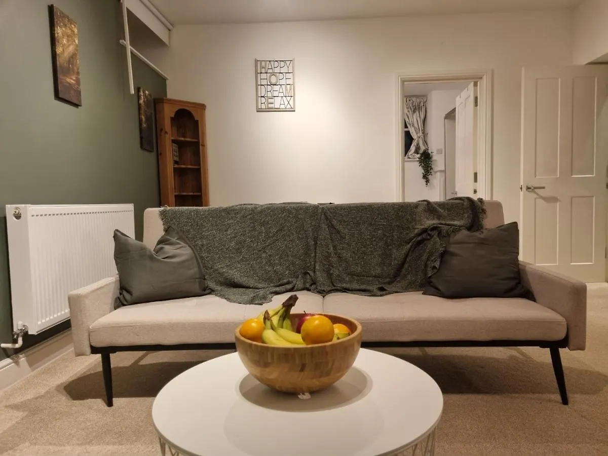 Apartment 7B Lansdown Place Lane Cheltenham
