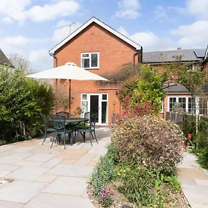 Luxury With Ev Charger - Lechampton Hills Cheltenham